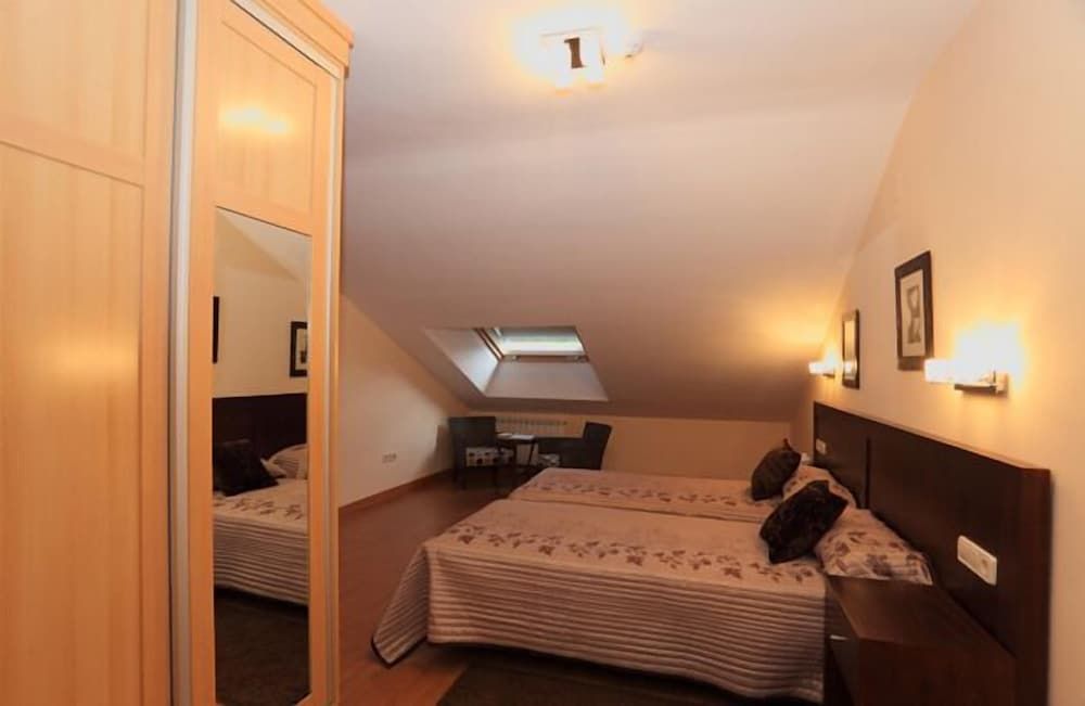 Hotel HC Sigüenza Superior Double or Twin Room 3