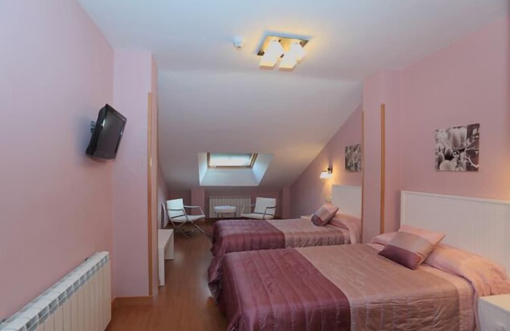 Hotel HC Sigüenza Superior Double or Twin Room 4