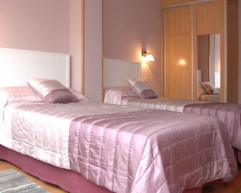 Hotel HC Sigüenza Superior Double or Twin Room 6