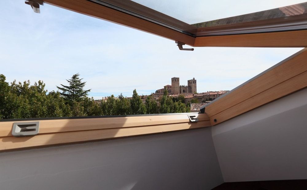 Hotel HC Sigüenza Superior Double or Twin Room 8