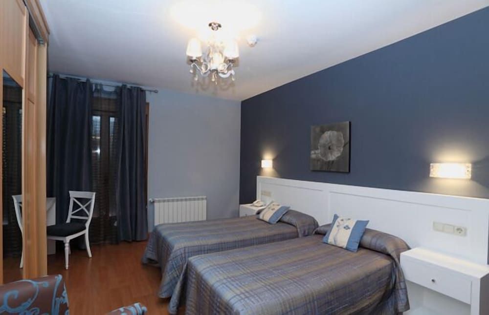 Hotel HC Sigüenza Superior Double or Twin Room 5