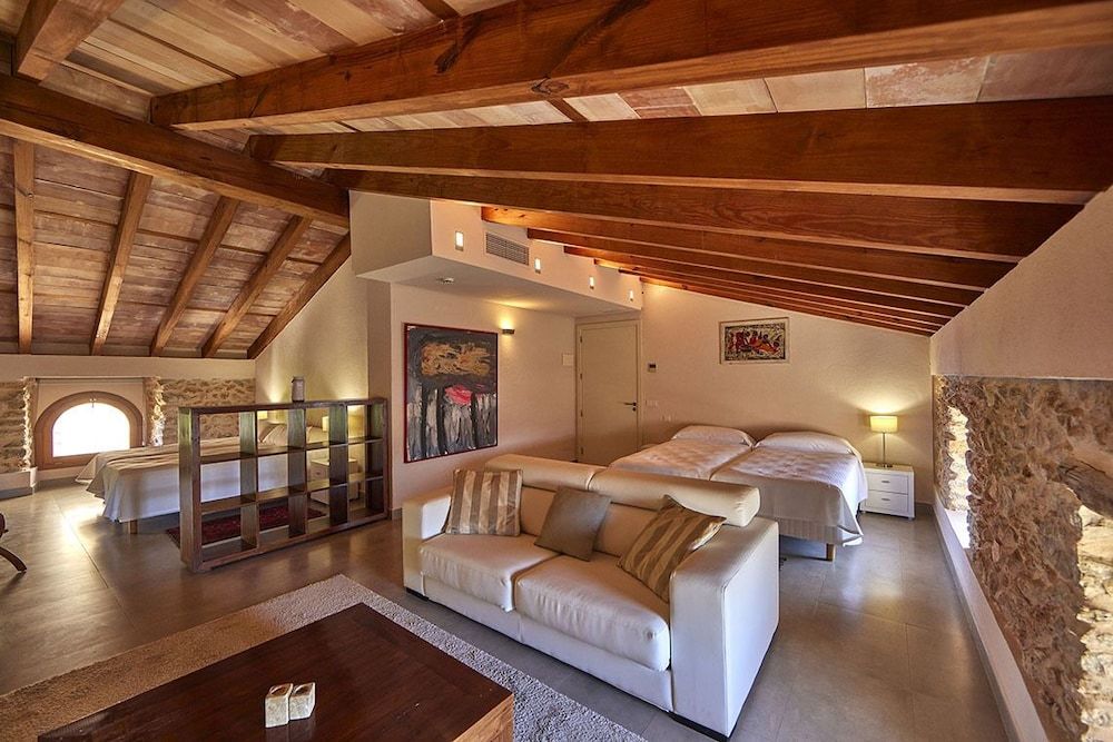 Grand Suite (Occupancy 2)