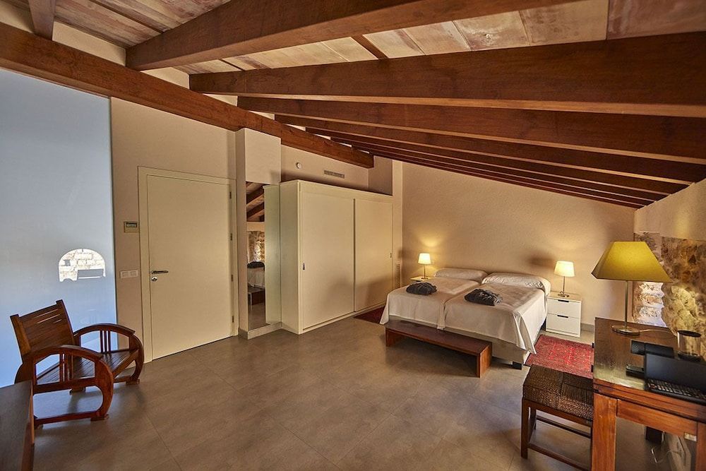 Grand Suite (Occupancy 2)