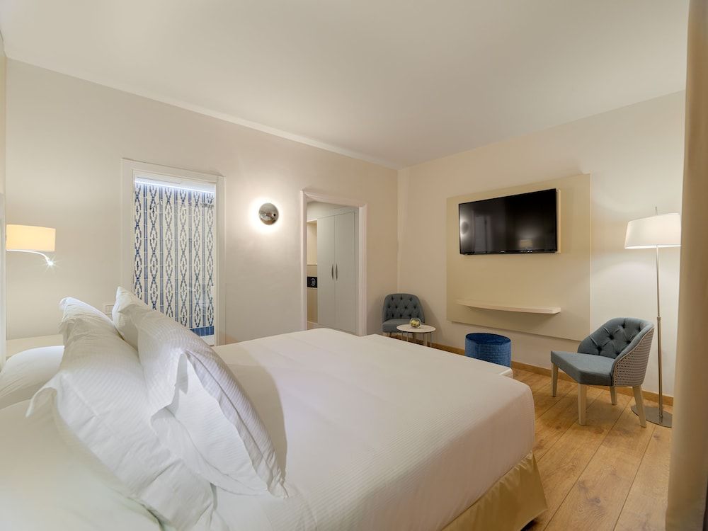 Superior Double Room Single Use (Non Refundable)