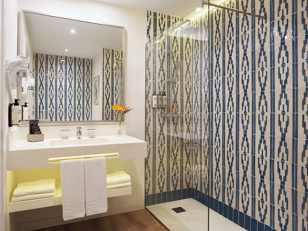 H10 Ocean Dunas - Adults Only Single Junior Suite Non Refundable 4