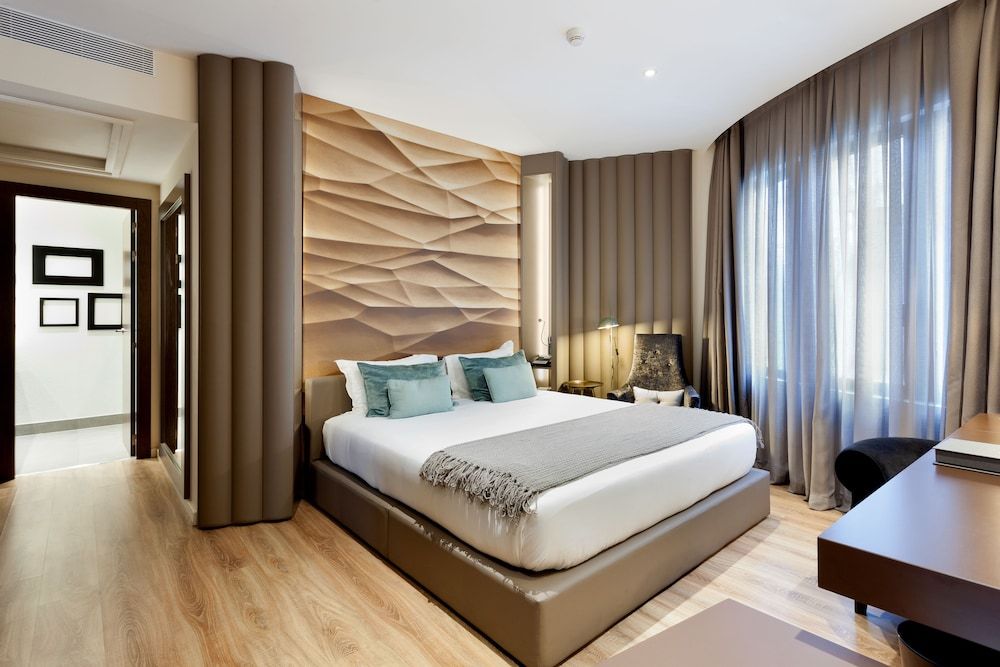 Standard Room (Condal)