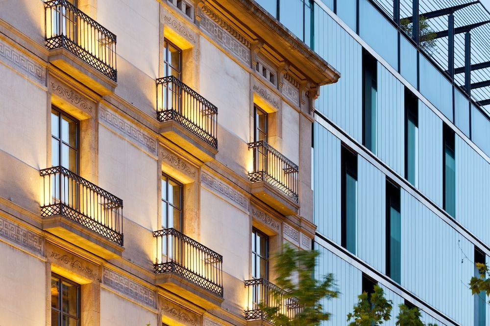 undefined Hotel Condes de Barcelona 3