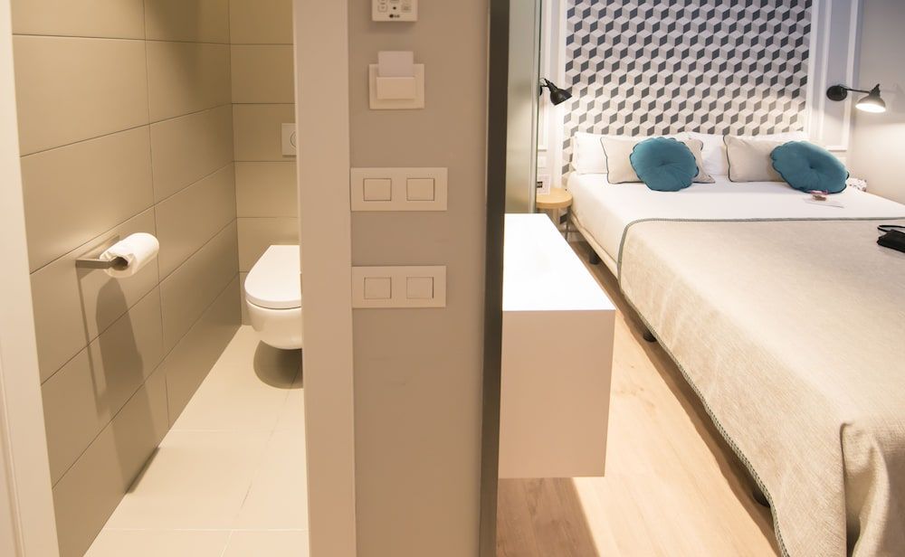 Mosaic by Ona Double Room 8