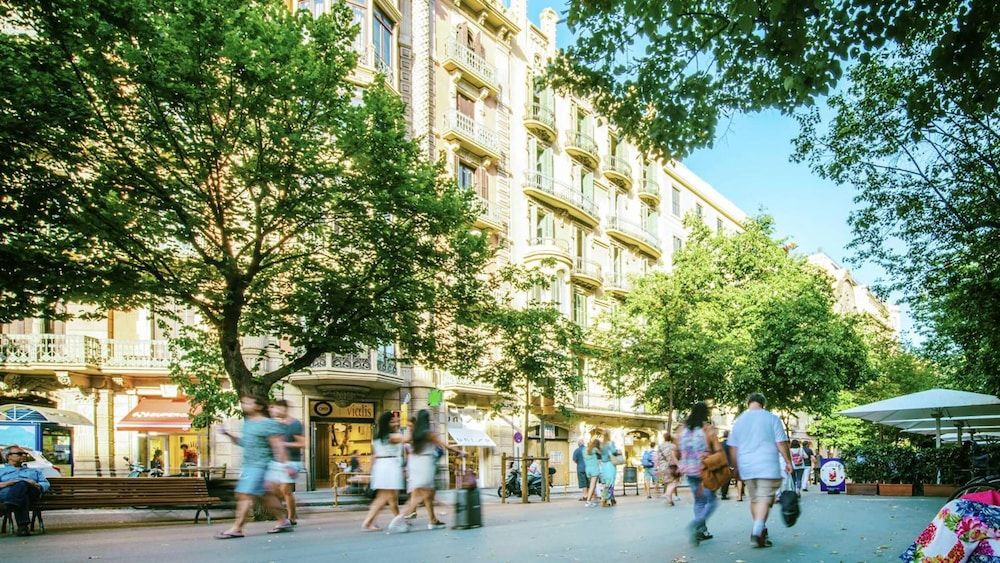 undefined Mosaic by Ona 9