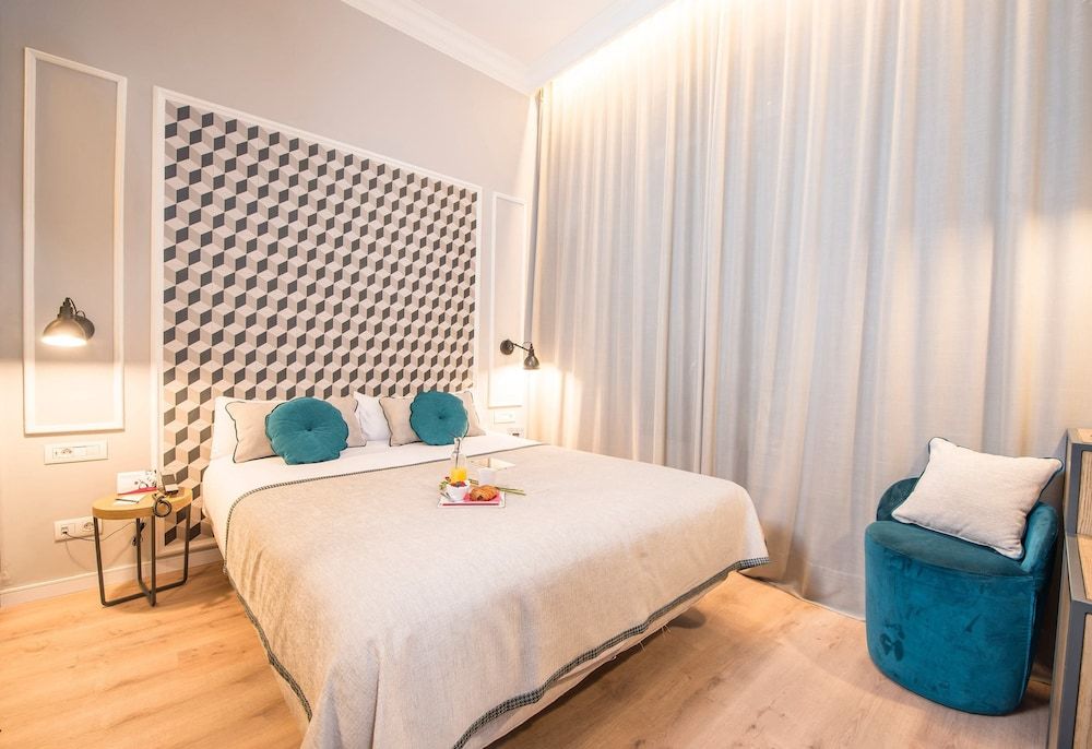 undefined Mosaic by Ona