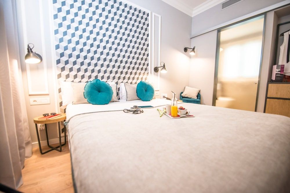 undefined Mosaic by Ona 5