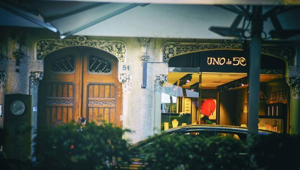 undefined Mosaic by Ona 8