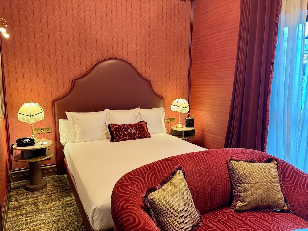 undefined Hotel España Ramblas 7