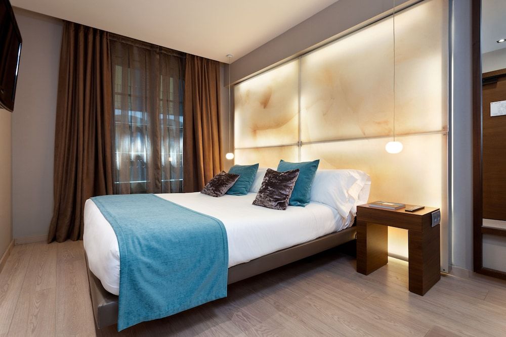 undefined Hotel España Ramblas 3