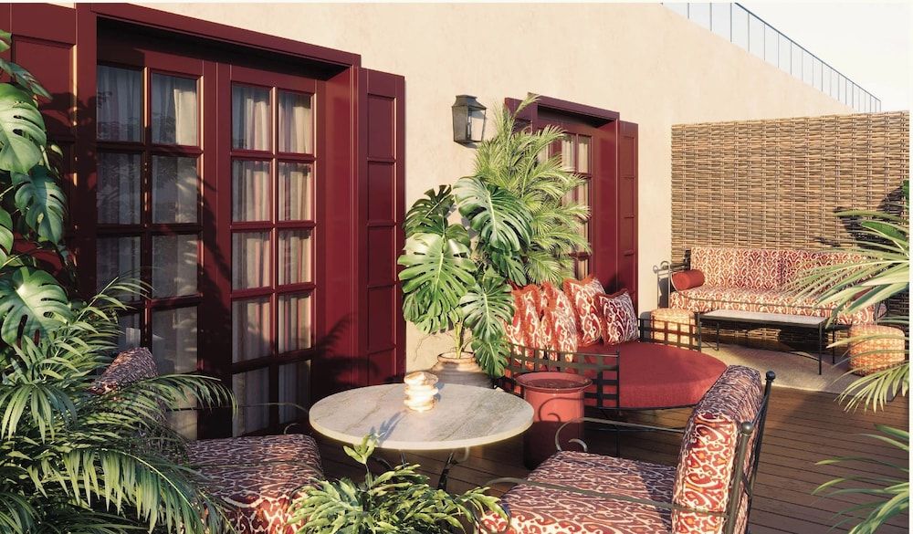 undefined Hotel España Ramblas 9