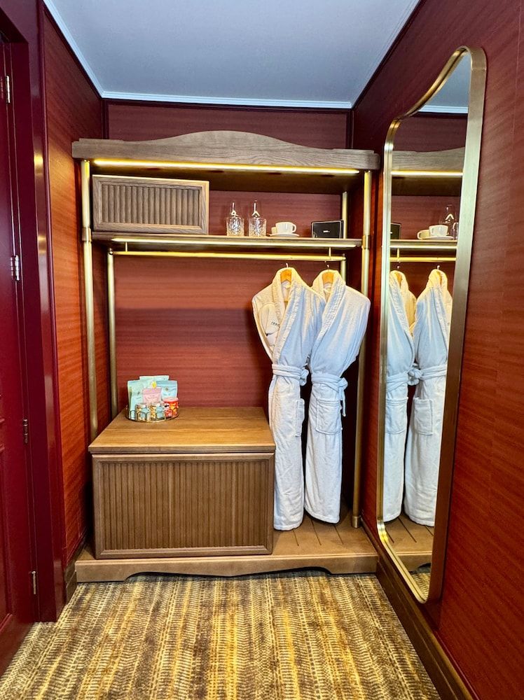 Hotel España Ramblas Single Room, Terrace (Boutique Room) 4