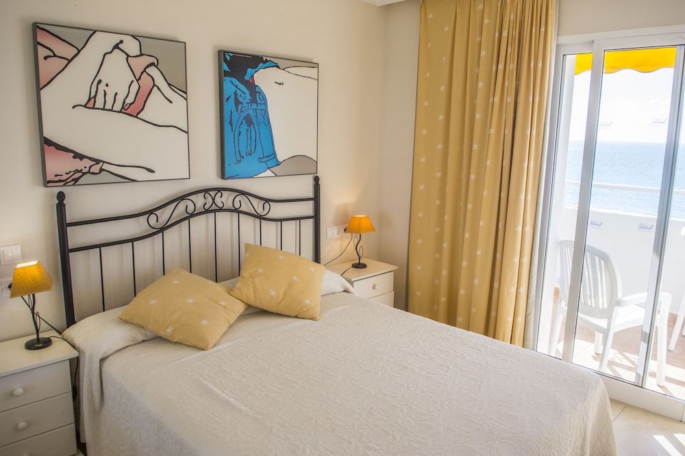 Apartment, 3 Bedrooms, Balcony