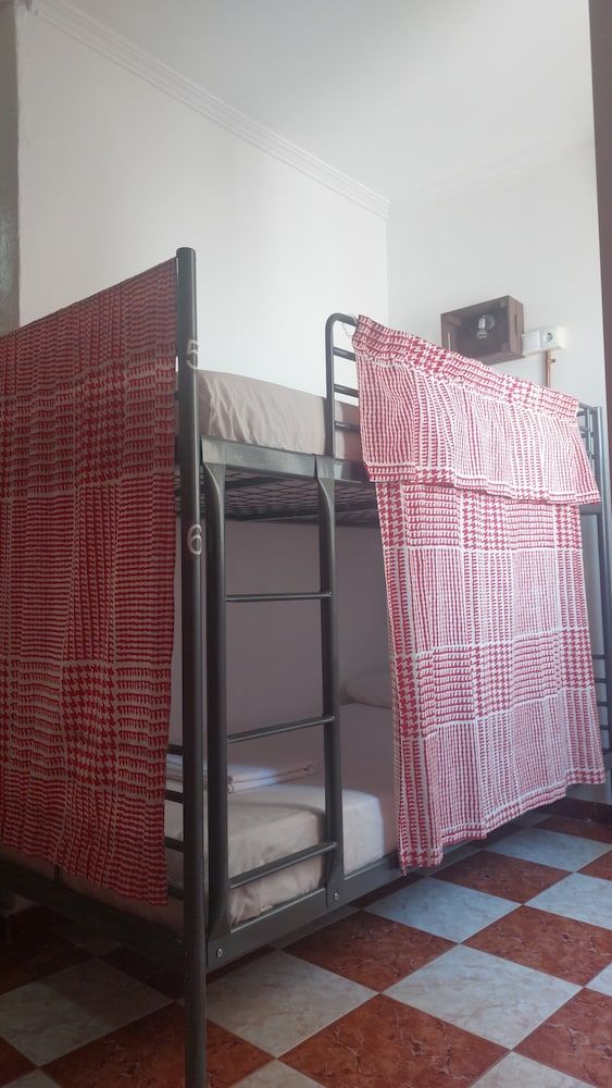 undefined Hostel One Catedral 5