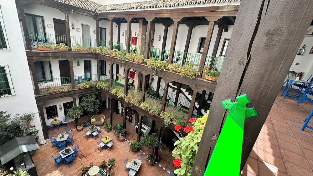 undefined El Rey Moro Hotel Boutique 8