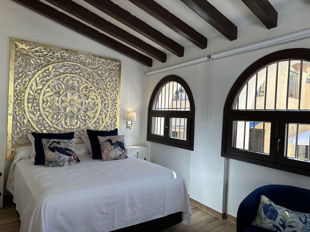 El Rey Moro Hotel Boutique Comfort Double Room