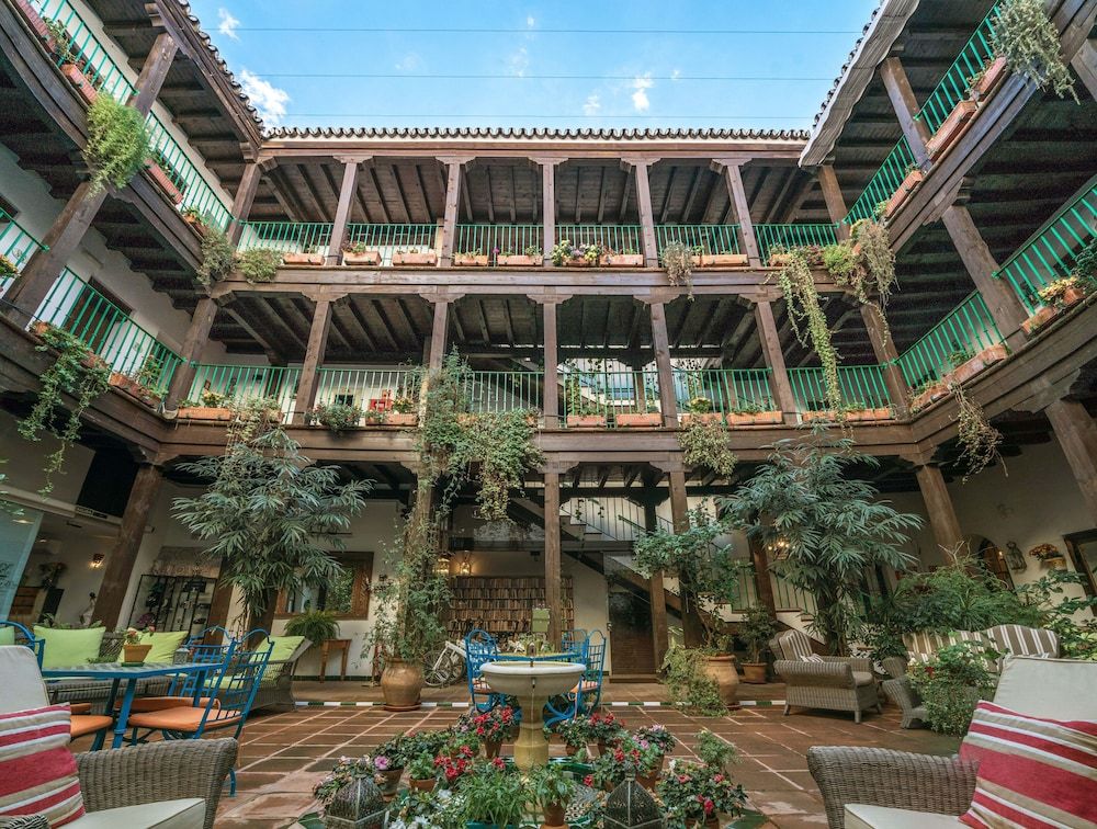 undefined El Rey Moro Hotel Boutique 5