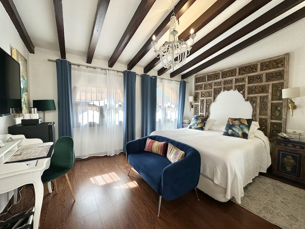 undefined El Rey Moro Hotel Boutique