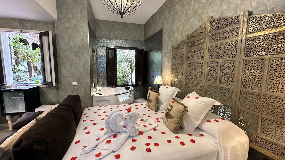 undefined El Rey Moro Hotel Boutique 4