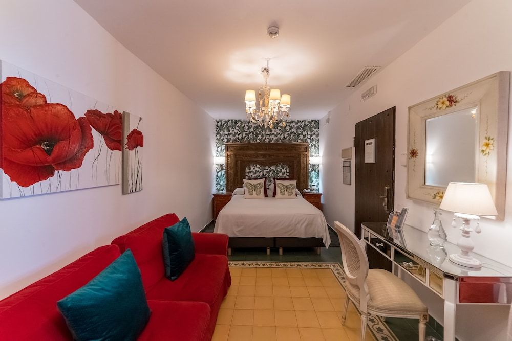 undefined El Rey Moro Hotel Boutique 10