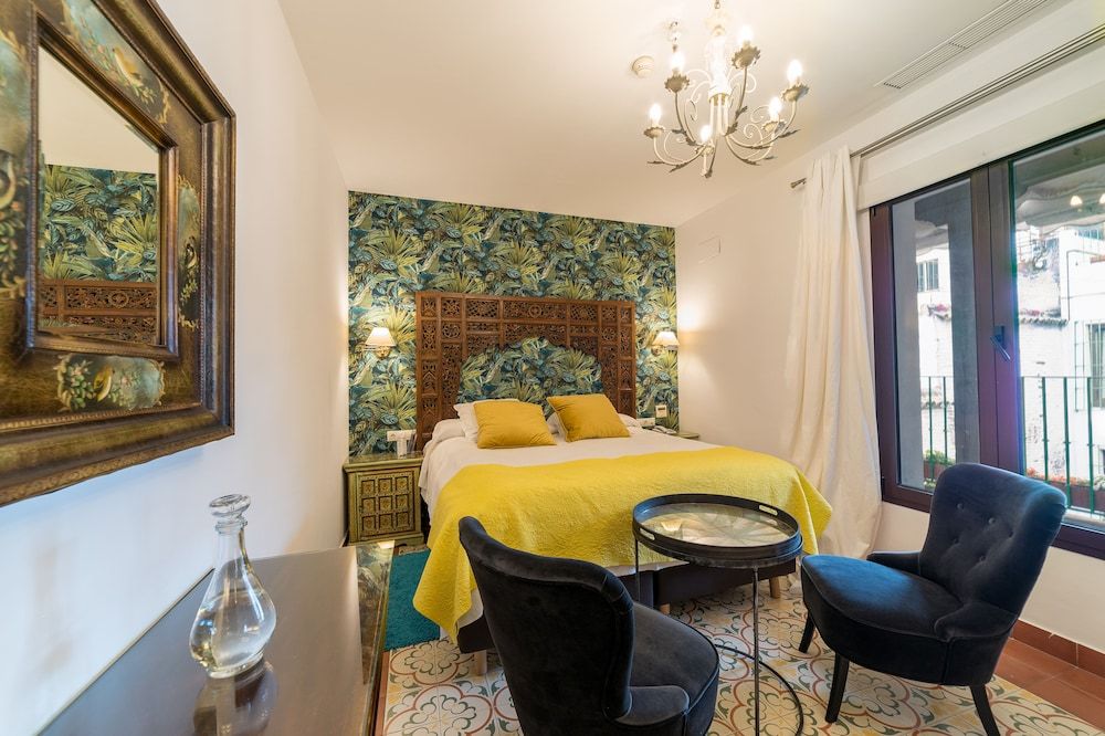 undefined El Rey Moro Hotel Boutique 9