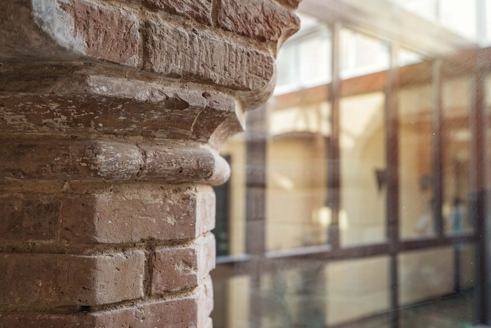 El Rey Moro Hotel Boutique Economy Double Room 3