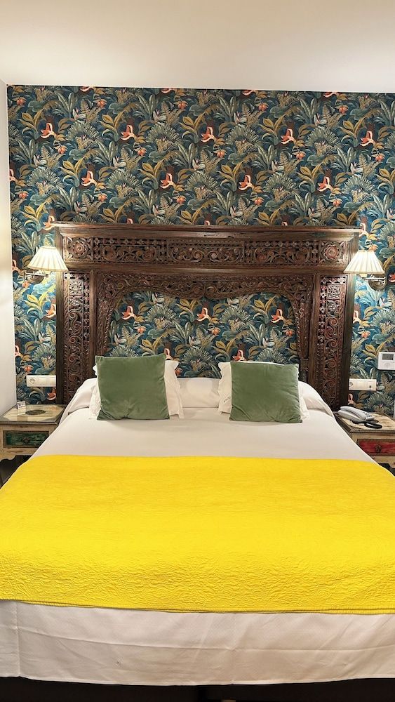 El Rey Moro Hotel Boutique Economy Double Room 2