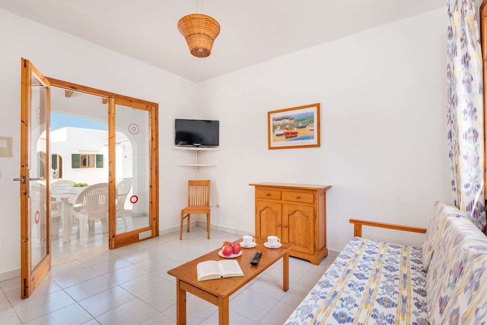 Apartment, 1 Bedroom