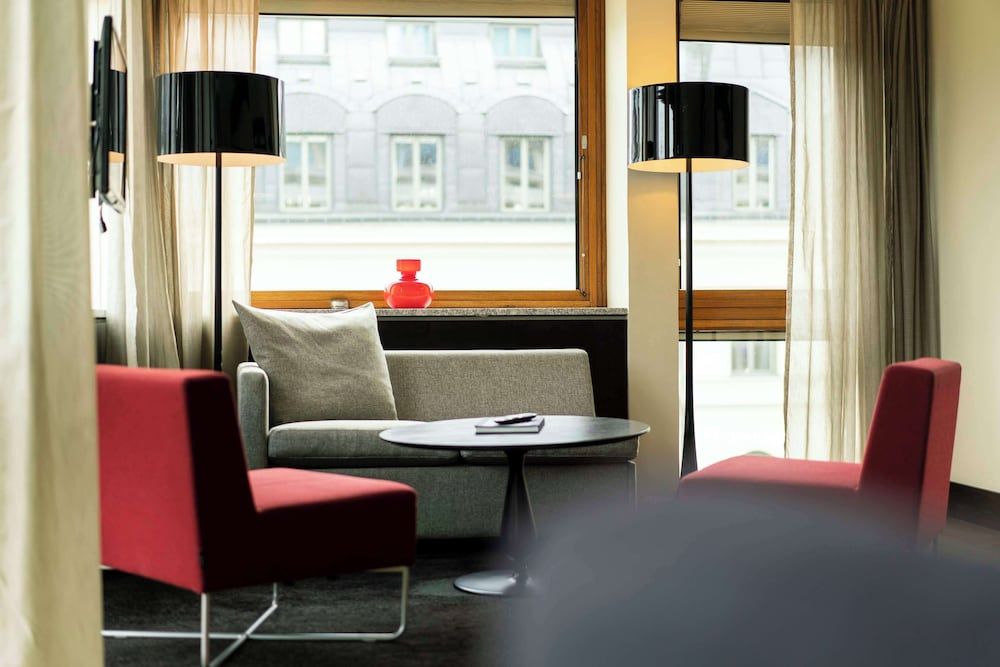 undefined Scandic Anglais 5