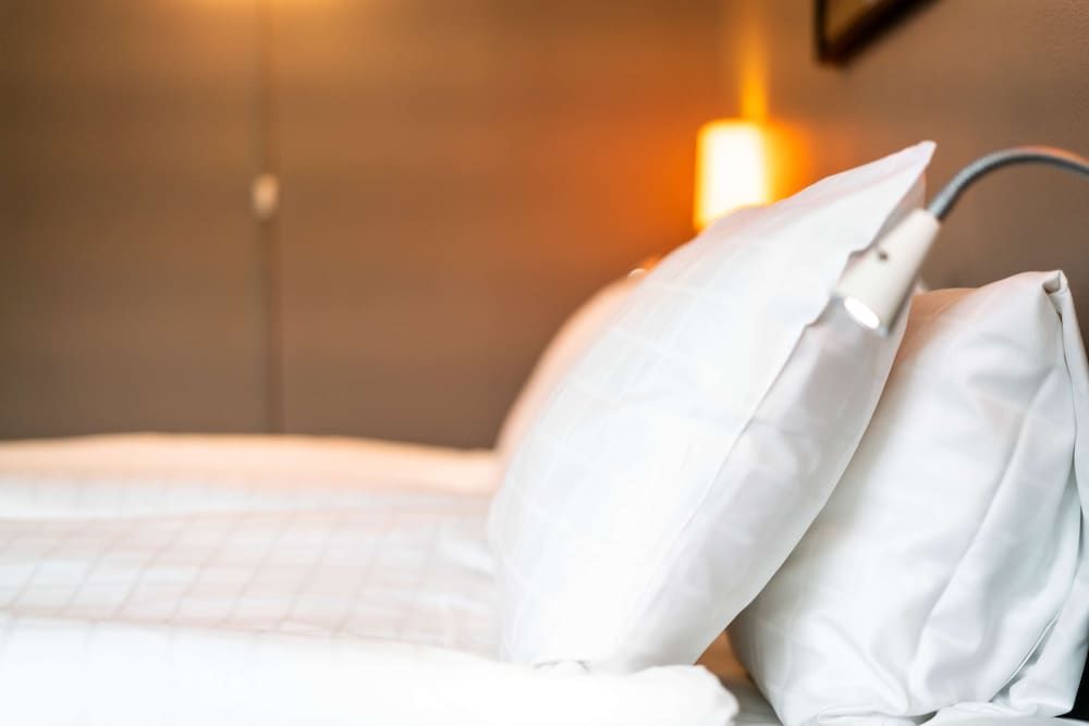 Scandic Anglais Economy Room, 1 Queen Bed 2