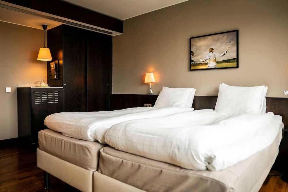 undefined Scandic Anglais 3