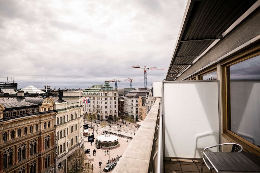 undefined Scandic Anglais 10