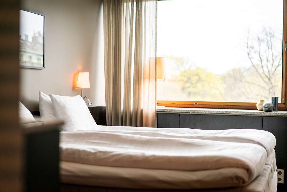 undefined Scandic Anglais 8