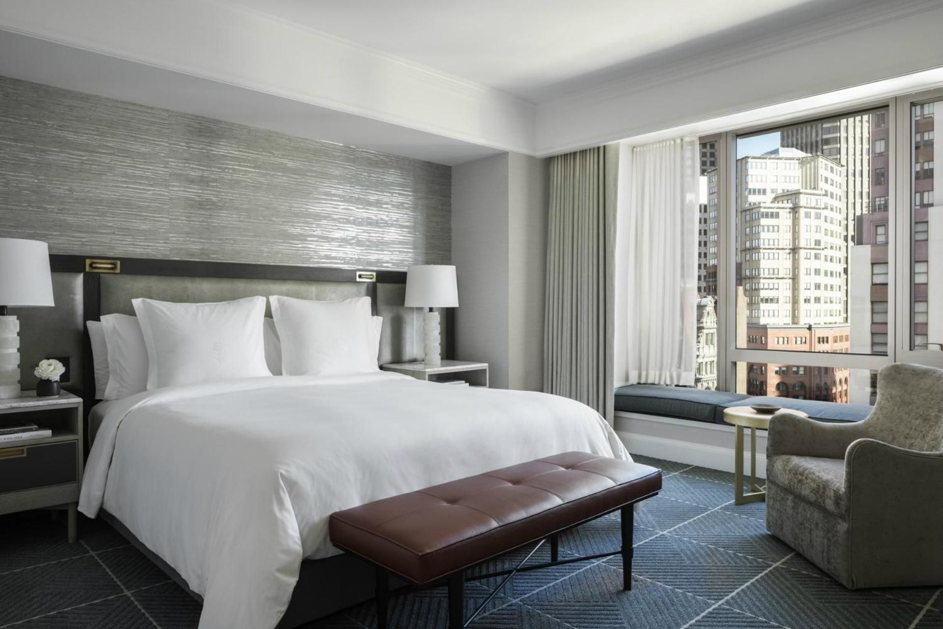 undefined Four Seasons Hotel San Francisco 9