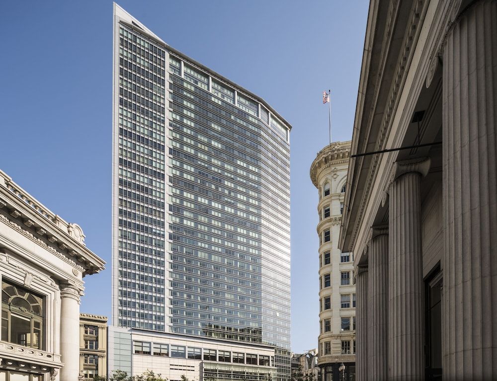 undefined Four Seasons Hotel San Francisco 2