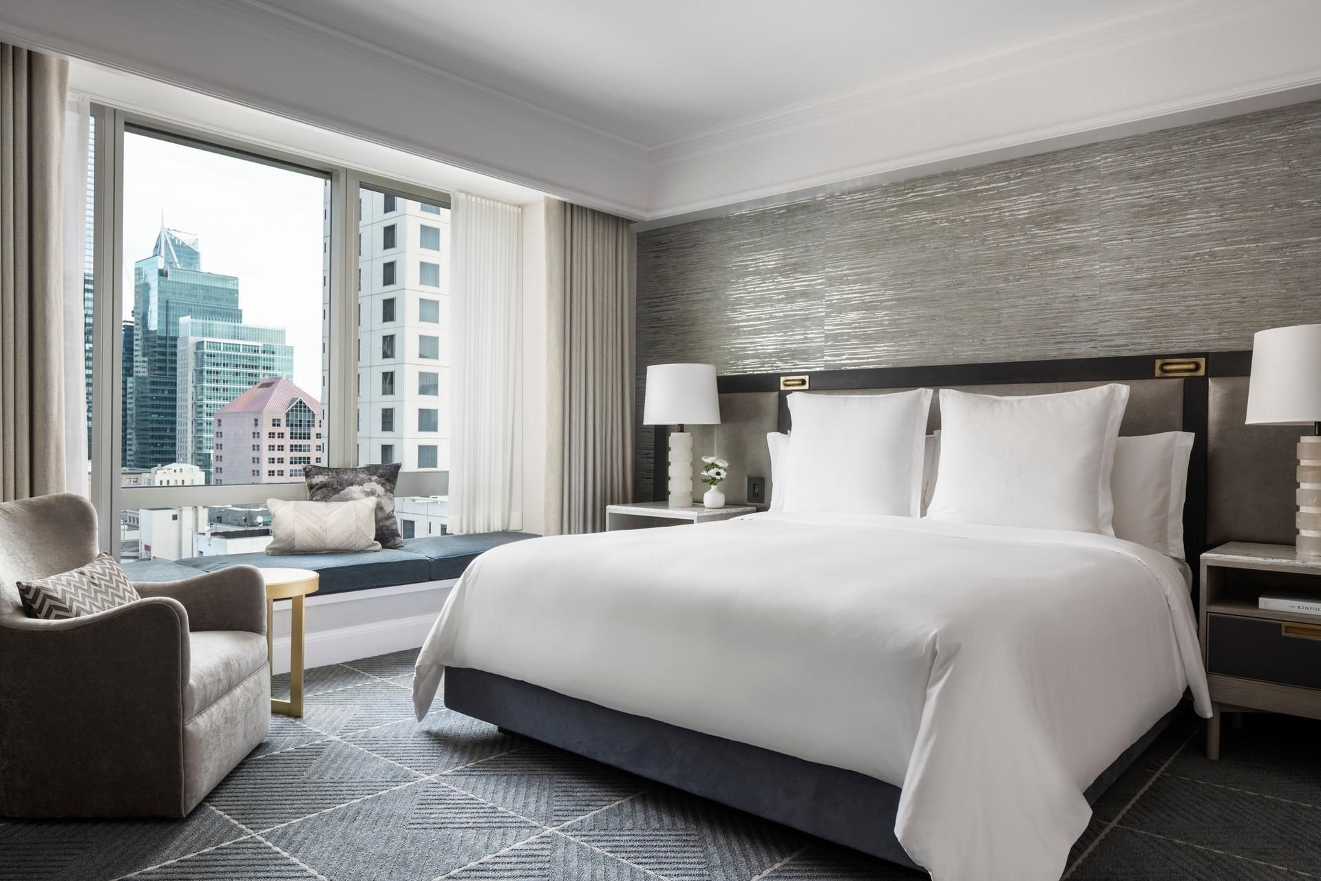 undefined Four Seasons Hotel San Francisco 5
