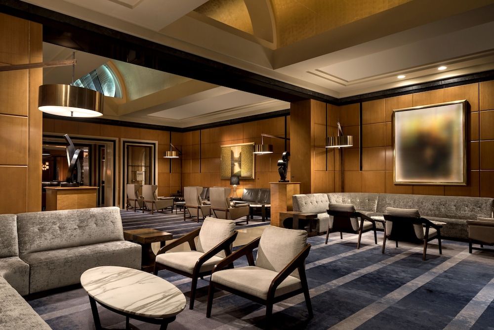 undefined Four Seasons Hotel San Francisco