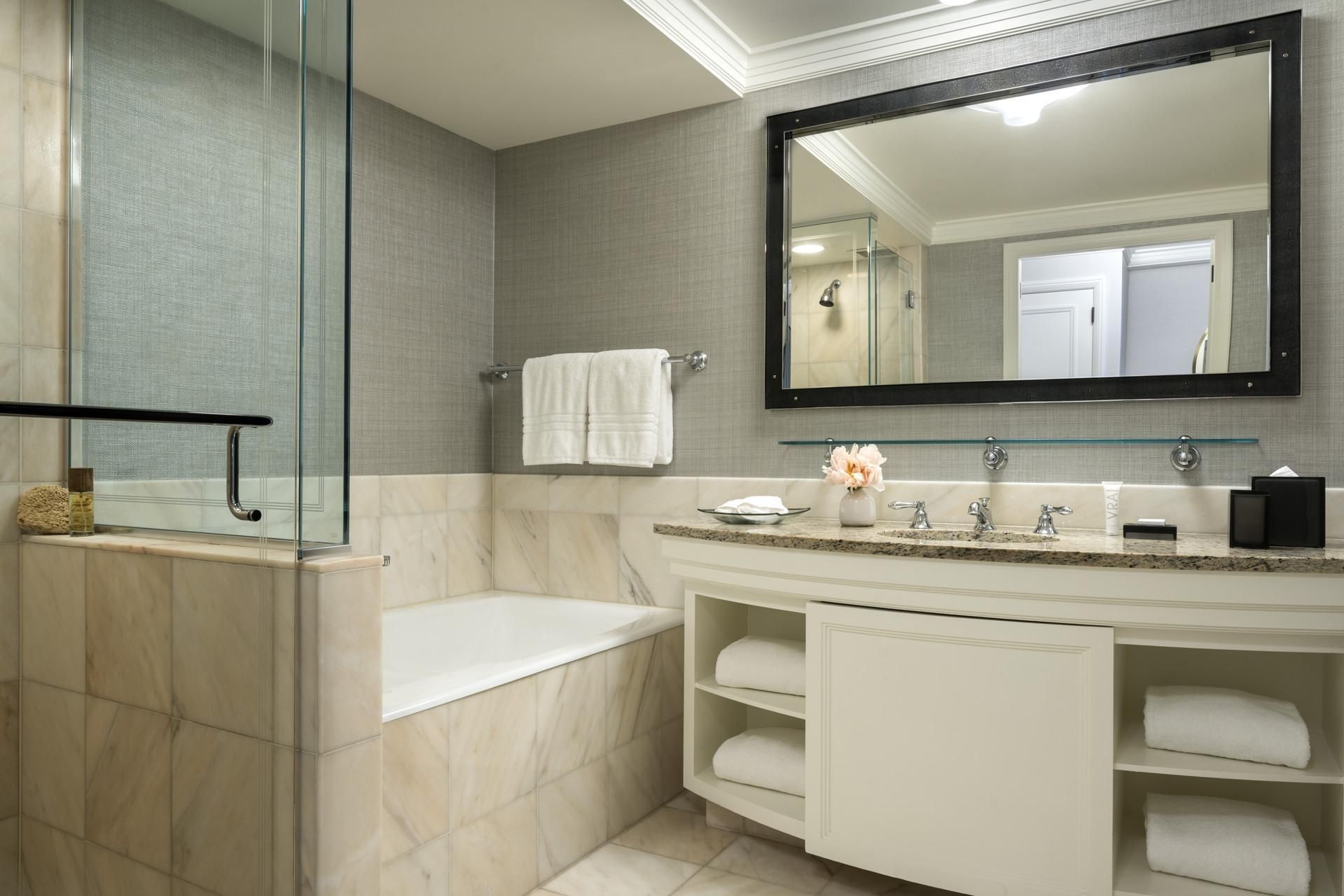 undefined Four Seasons Hotel San Francisco 10