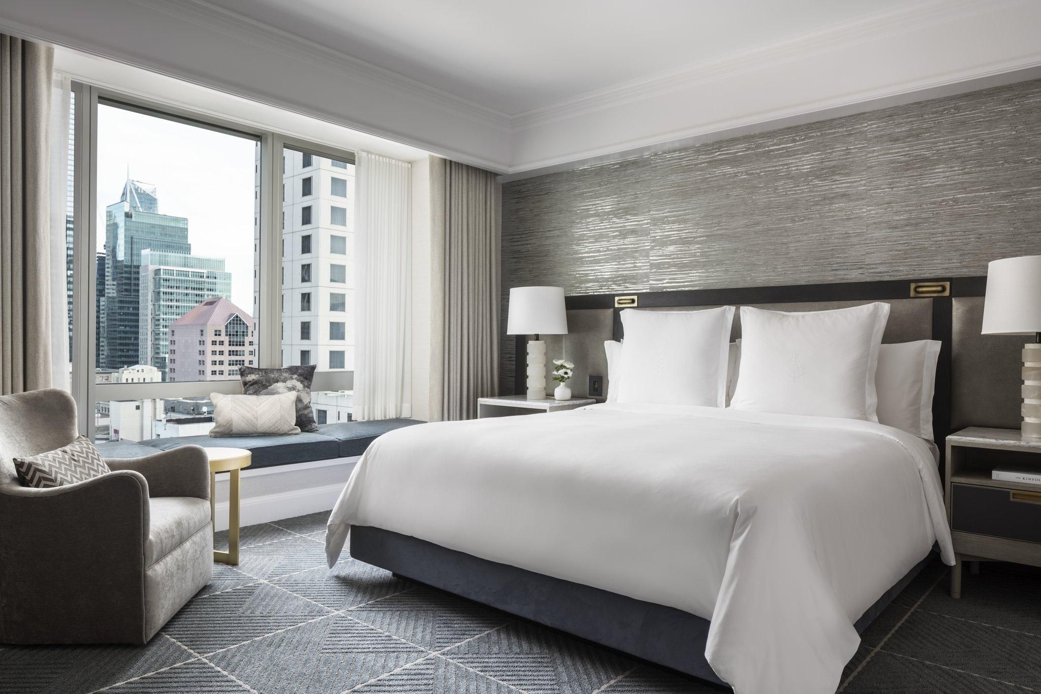 Superior One Bedroom Suite