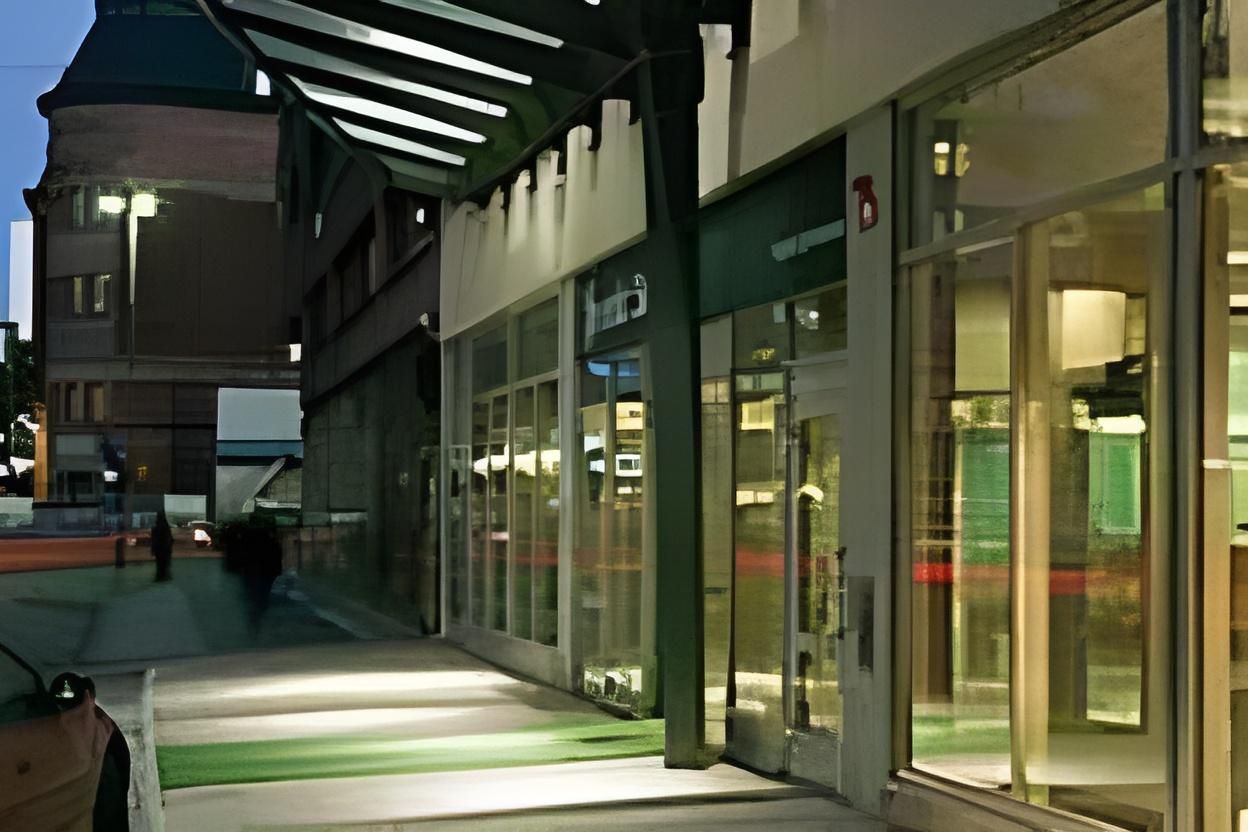 undefined Hotel C Stockholm 3