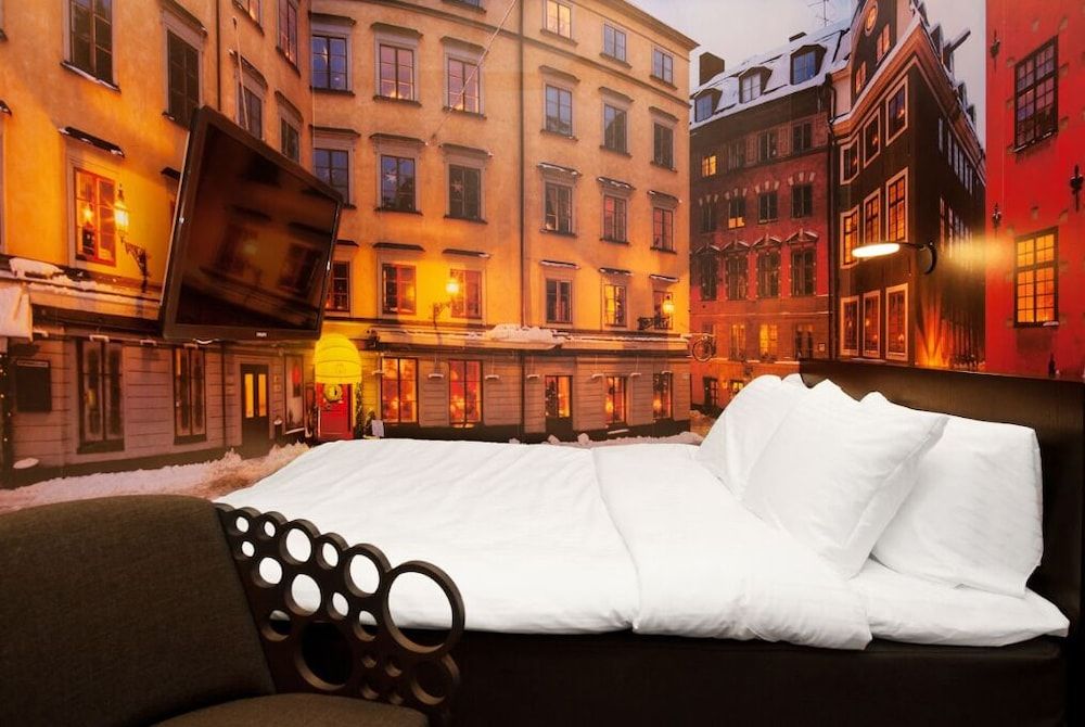 undefined Hotel C Stockholm 3