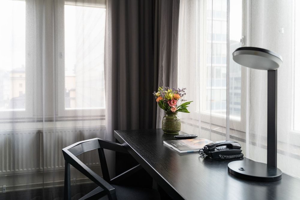 undefined Hotel C Stockholm 10
