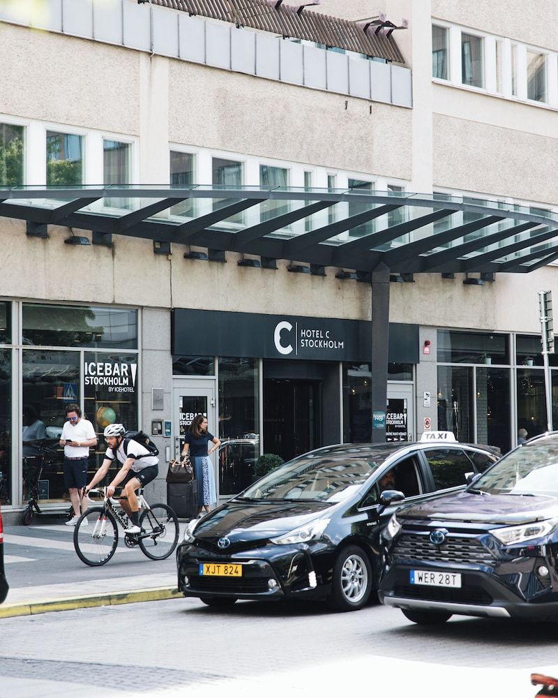 undefined Hotel C Stockholm 2