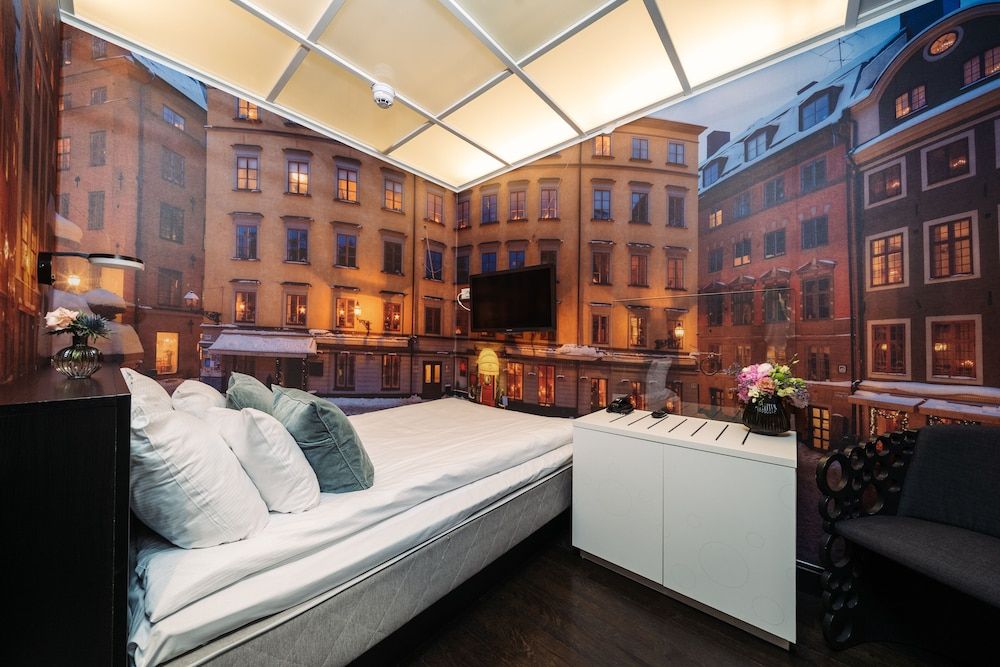 undefined Hotel C Stockholm 4