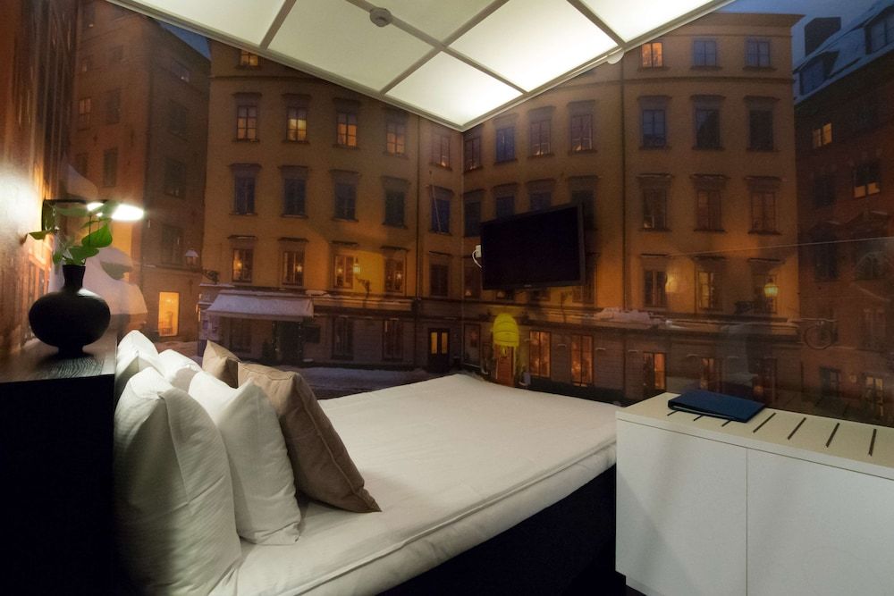 undefined Hotel C Stockholm 5