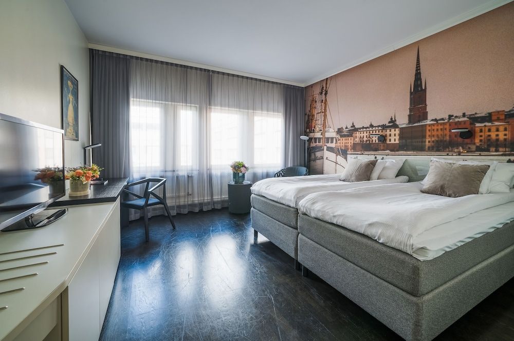 undefined Hotel C Stockholm 6